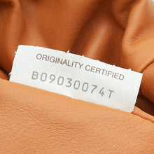 Bottega Veneta Light Rust The Pouch