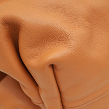 Bottega Veneta Light Rust The Pouch