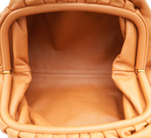 Bottega Veneta Light Rust The Pouch