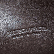 Bottega Veneta Fondant Intrecciato Andiamo Clutch