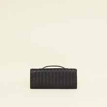 Bottega Veneta Fondant Intrecciato Andiamo Clutch