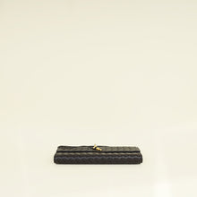 Bottega Veneta Fondant Intrecciato Andiamo Clutch