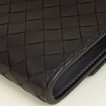 Bottega Veneta Fondant Intrecciato Andiamo Clutch