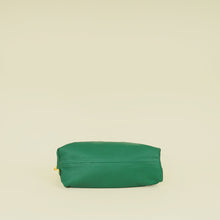 Bottega Veneta Racing Green The Pouch Chain