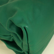 Bottega Veneta Racing Green The Pouch Chain