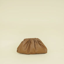 Bottega Veneta Brown The Pouch Classic