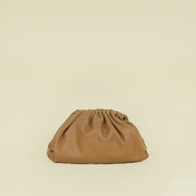 Bottega Veneta Brown The Pouch Classic