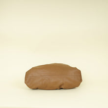 Bottega Veneta Brown The Pouch Classic
