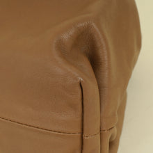 Bottega Veneta Brown The Pouch Classic