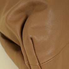 Bottega Veneta Brown The Pouch Classic