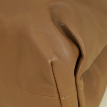 Bottega Veneta Brown The Pouch Classic