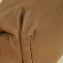 Bottega Veneta Brown The Pouch Classic
