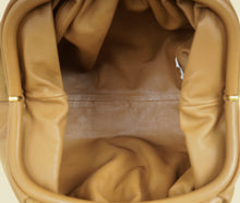 Bottega Veneta Brown The Pouch Classic