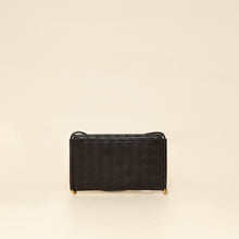 Bottega Veneta Fondant Intrecciato Solstice Phone Pouch