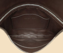 Bottega Veneta Fondant Intrecciato Solstice Phone Pouch