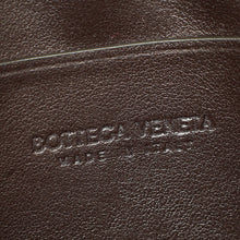 Bottega Veneta Fondant Intrecciato Solstice Phone Pouch