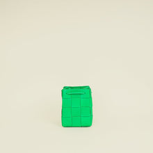 Bottega Veneta Parakeet Small Cassette Bucket Bag