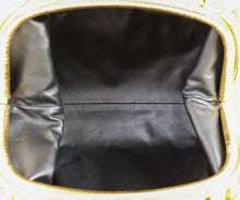 Bottega Veneta Metallic Gold Bark The Pouch