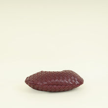 Bottega Veneta Barolo Intrecciato Sardine Chain Bag