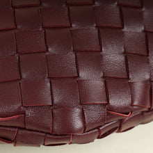 Bottega Veneta Barolo Intrecciato Sardine Chain Bag