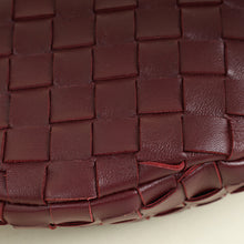 Bottega Veneta Barolo Intrecciato Sardine Chain Bag