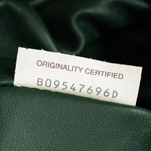 Bottega Veneta Raintree Intrecciato Mini Pouch
