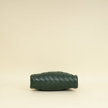 Bottega Veneta Raintree Intrecciato Mini Pouch