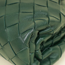 Bottega Veneta Raintree Intrecciato Mini Pouch