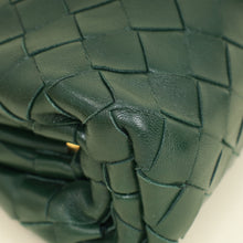 Bottega Veneta Raintree Intrecciato Mini Pouch