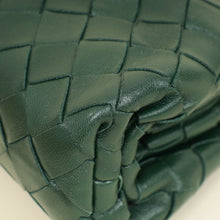 Bottega Veneta Raintree Intrecciato Mini Pouch