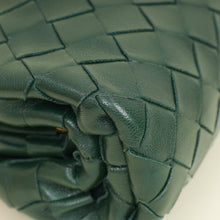 Bottega Veneta Raintree Intrecciato Mini Pouch
