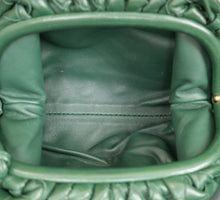 Bottega Veneta Raintree Intrecciato Mini Pouch