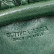 Bottega Veneta Raintree Intrecciato Mini Pouch