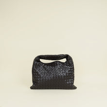 Bottega Veneta Fondant Intrecciato Hop Hobo Bag
