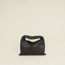 Bottega Veneta Fondant Intrecciato Hop Hobo Bag