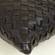 Bottega Veneta Fondant Intrecciato Hop Hobo Bag
