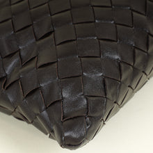 Bottega Veneta Fondant Intrecciato Hop Hobo Bag