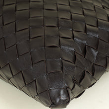 Bottega Veneta Fondant Intrecciato Hop Hobo Bag