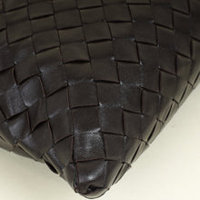 Bottega Veneta Fondant Intrecciato Hop Hobo Bag