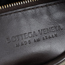 Bottega Veneta Fondant Intrecciato Hop Hobo Bag