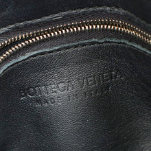 Bottega Veneta Black Padded Cassette Bag
