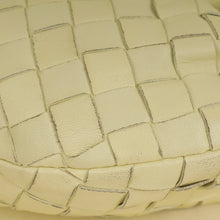 Bottega Veneta Yellow Butter Intrecciato Jodie Mini Bag