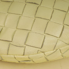Bottega Veneta Yellow Butter Intrecciato Jodie Mini Bag