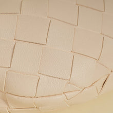Bottega Veneta Macaroon Intrecciato Candy Jodie Bag