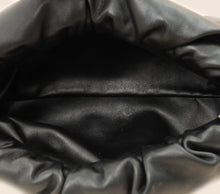 Bottega Veneta Black The Pouch Chain Bag