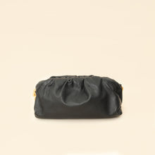 Bottega Veneta Black The Pouch Chain Bag