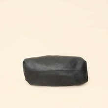 Bottega Veneta Black The Pouch Chain Bag