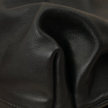 Bottega Veneta Black The Pouch Chain Bag