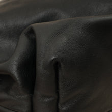 Bottega Veneta Black The Pouch Chain Bag