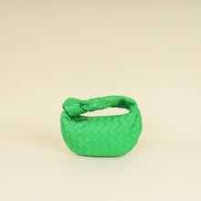 Bottega Veneta Intrecciato Nappa Jodie Mini Bag
